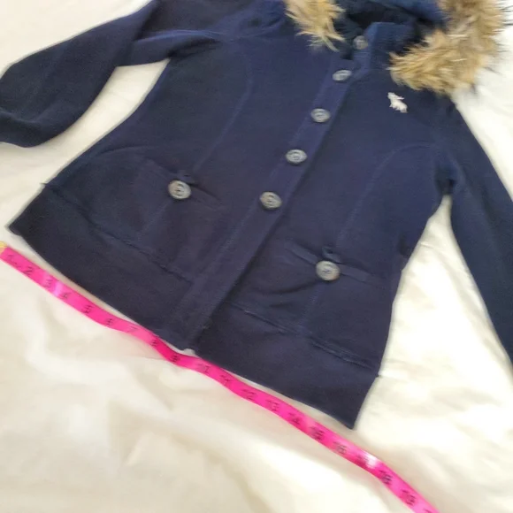 Jacket - Picture 3 of 16